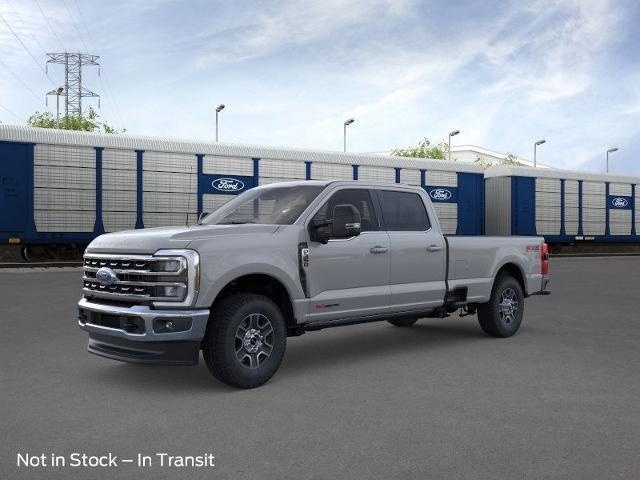 2026 Ford Super Duty F-350 SRW