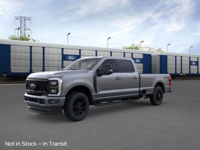 2026 Ford Super Duty F-350 SRW