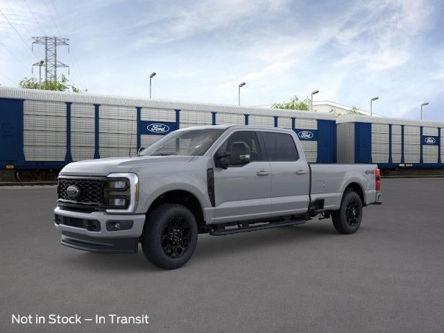 2026 Ford Super Duty F-350 SRW